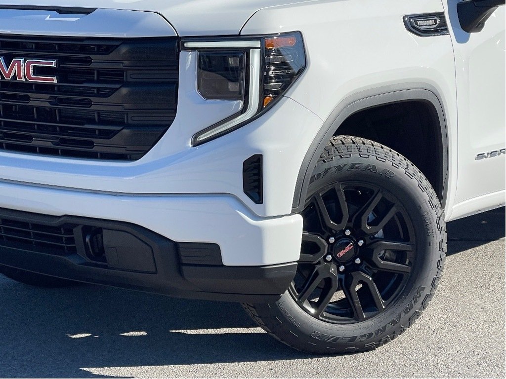GMC Sierra 1500  2026 à Joliette, Québec - 6 - w1024h768px