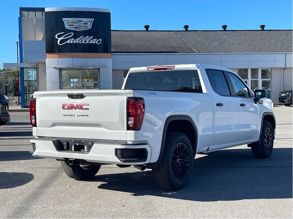 GMC Sierra 1500  2026 à Joliette, Québec - 4 - w1024h768px
