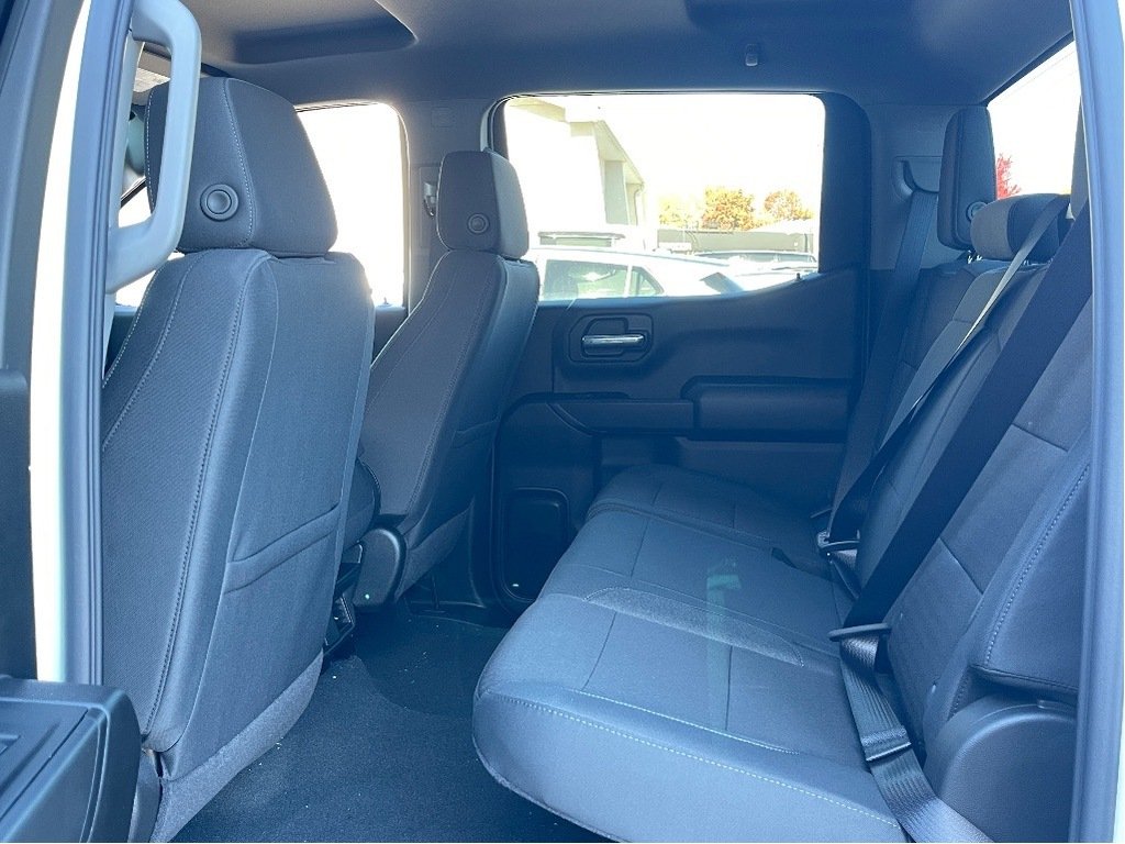 GMC Sierra 1500  2026 à Joliette, Québec - 10 - w1024h768px