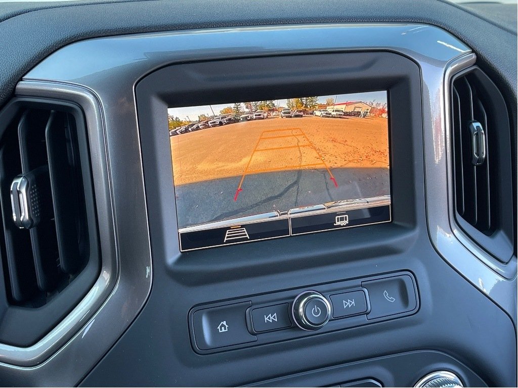 GMC Sierra 1500  2026 à Joliette, Québec - 17 - w1024h768px