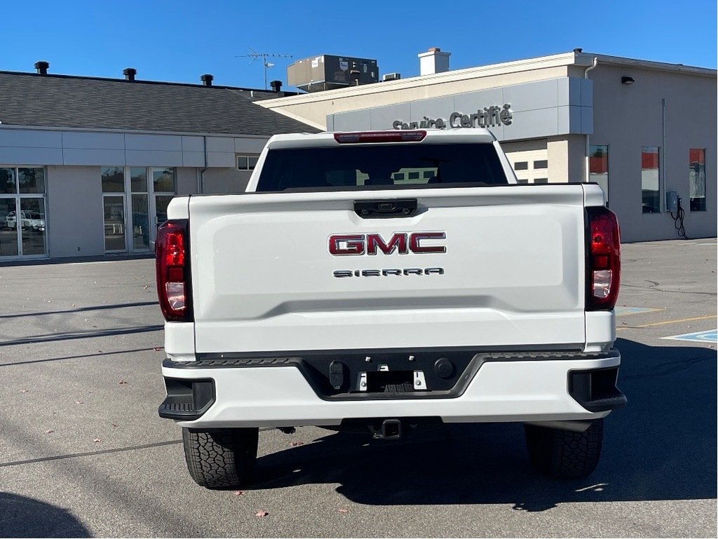 GMC Sierra 1500  2026 à Joliette, Québec - 5 - w1024h768px