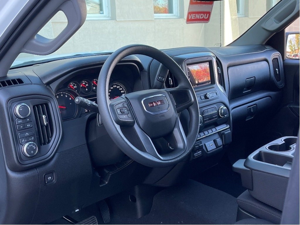GMC Sierra 1500  2026 à Joliette, Québec - 8 - w1024h768px