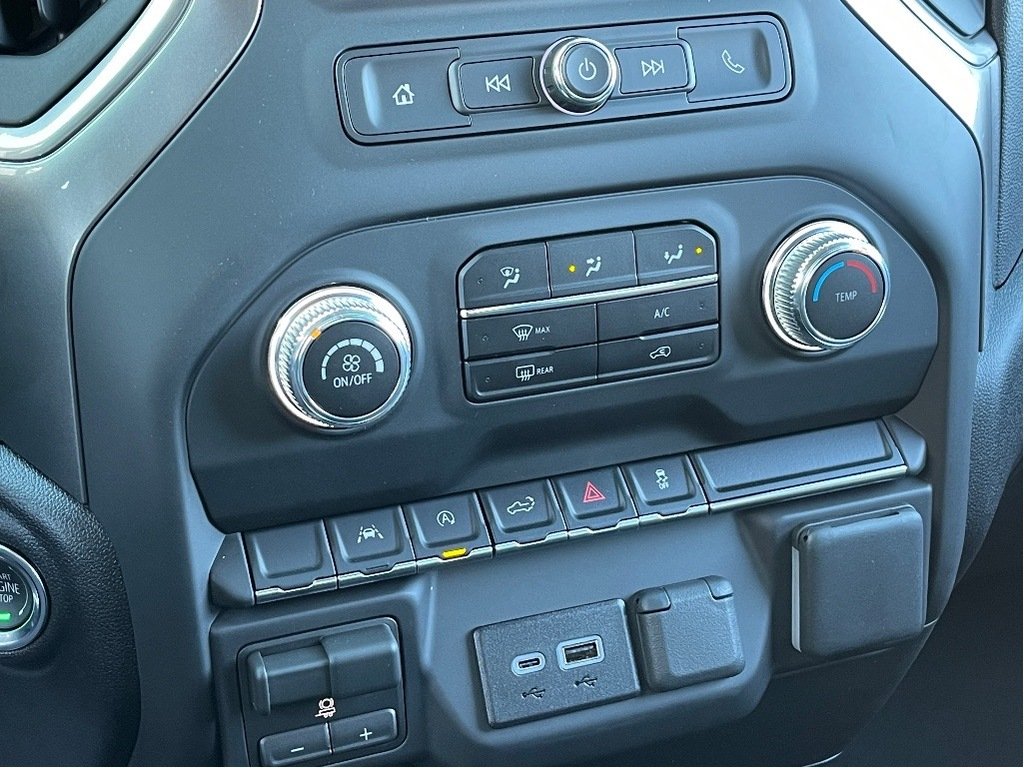 GMC Sierra 1500  2026 à Joliette, Québec - 18 - w1024h768px