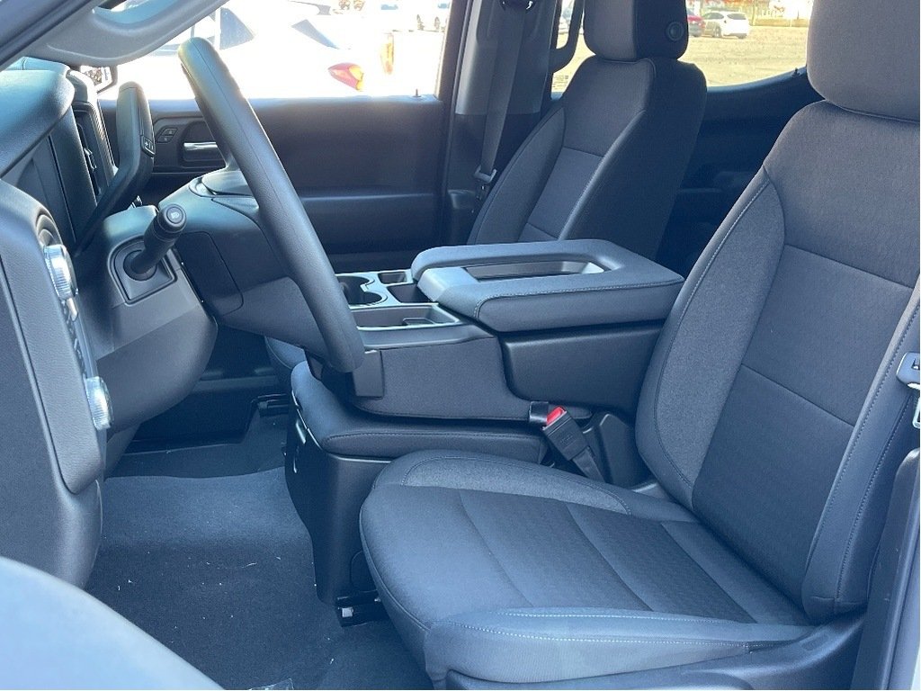 GMC Sierra 1500  2026 à Joliette, Québec - 9 - w1024h768px