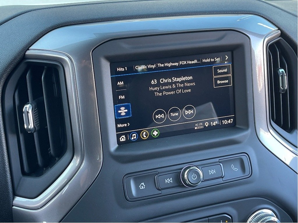 GMC Sierra 1500  2026 à Joliette, Québec - 16 - w1024h768px