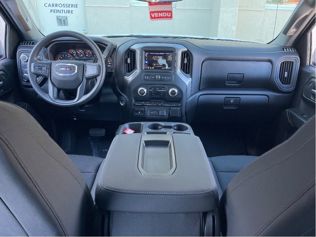 GMC Sierra 1500  2026 à Joliette, Québec - 11 - w1024h768px