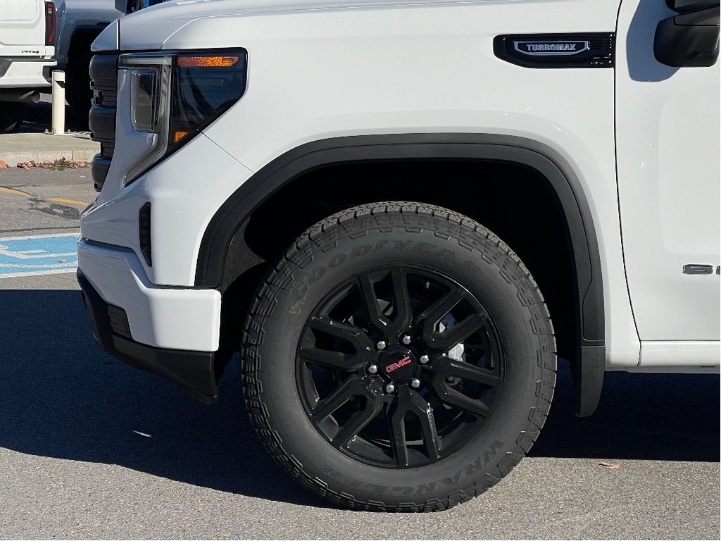 GMC Sierra 1500  2026 à Joliette, Québec - 7 - w1024h768px