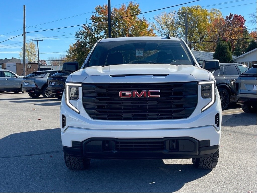 GMC Sierra 1500  2026 à Joliette, Québec - 2 - w1024h768px