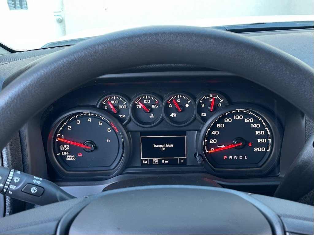 GMC Sierra 1500  2026 à Joliette, Québec - 15 - w1024h768px