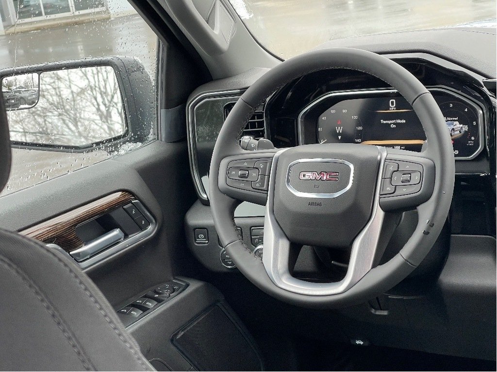 2026 GMC Sierra 1500 in Joliette, Quebec - 13 - w1024h768px