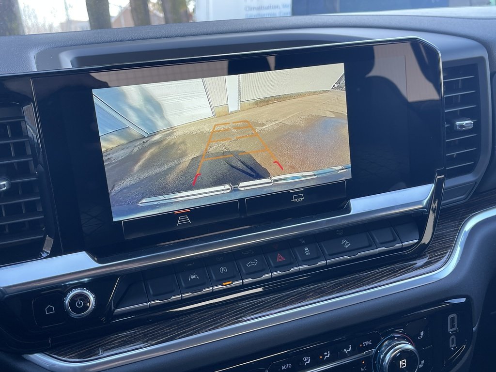 2026 GMC Sierra 1500 in Joliette, Quebec - 14 - w1024h768px