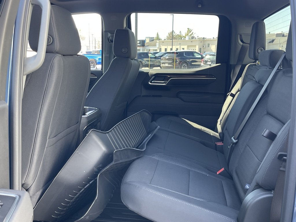 2026 GMC Sierra 1500 in Joliette, Quebec - 9 - w1024h768px