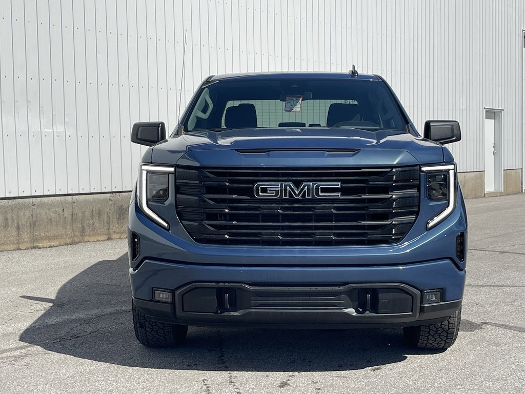2026 GMC Sierra 1500 in Joliette, Quebec - 2 - w1024h768px