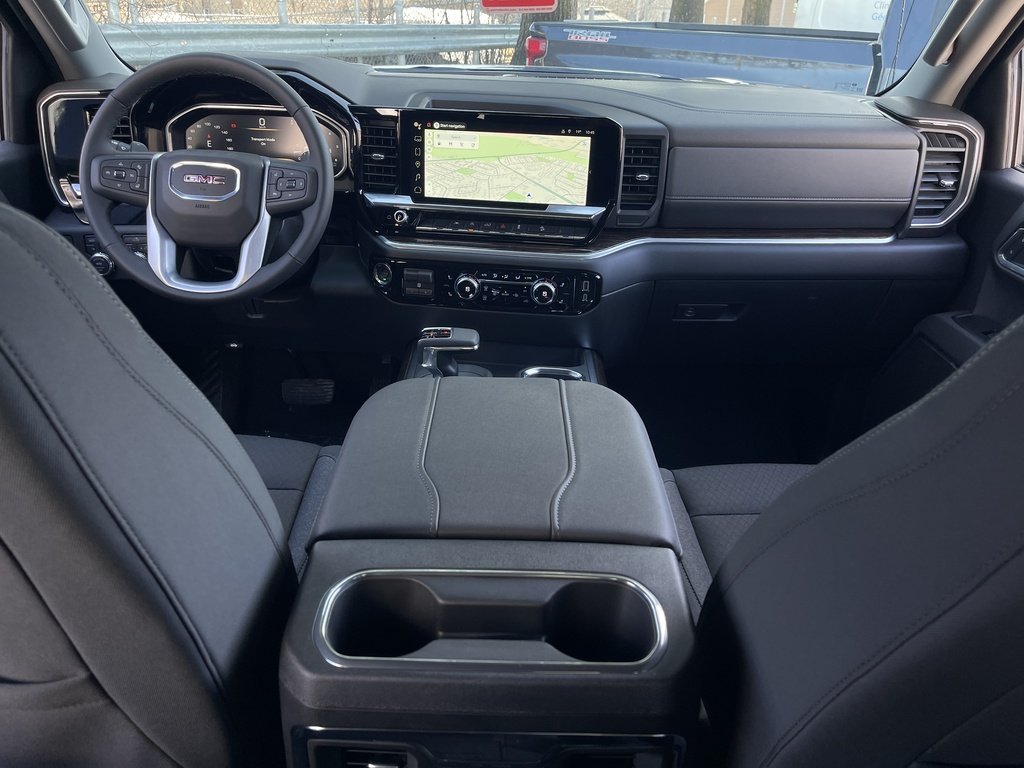 2026 GMC Sierra 1500 in Joliette, Quebec - 10 - w1024h768px