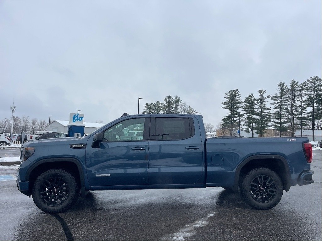 GMC Sierra 1500  2026 à Joliette, Québec - 3 - w1024h768px