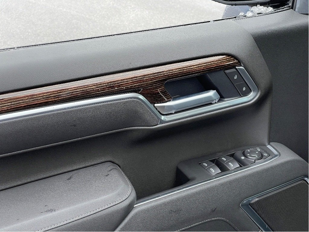 GMC Sierra 1500  2026 à Joliette, Québec - 12 - w1024h768px