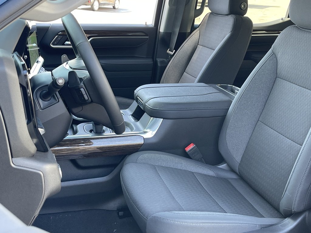 2026 GMC Sierra 1500 in Joliette, Quebec - 8 - w1024h768px