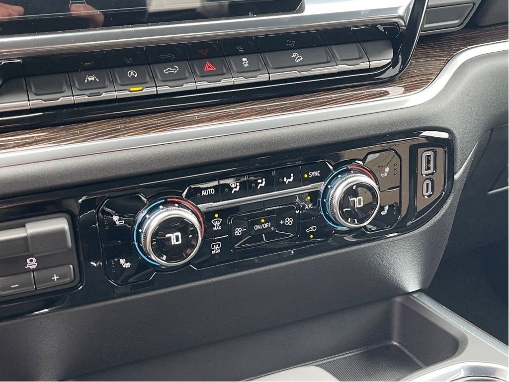 GMC Sierra 1500  2026 à Joliette, Québec - 17 - w1024h768px