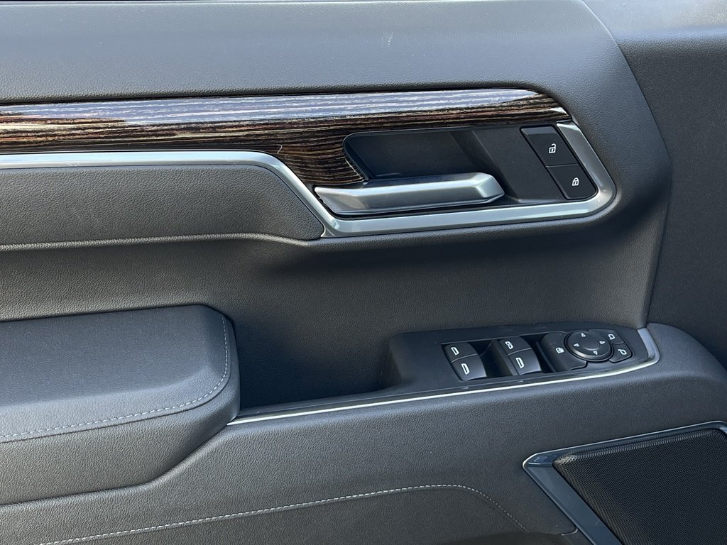 2026 GMC Sierra 1500 in Joliette, Quebec - 11 - w1024h768px