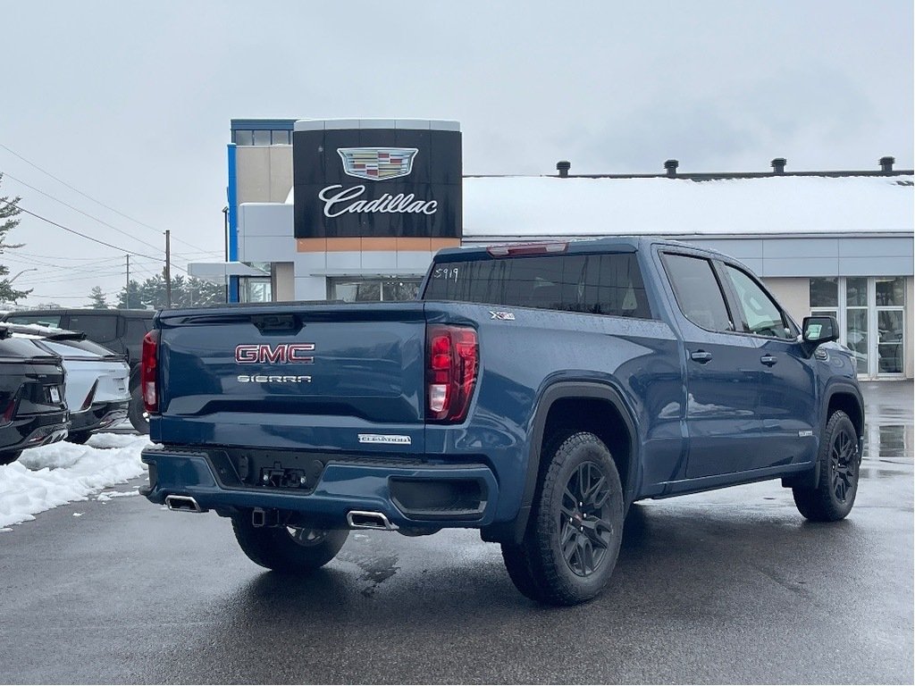 GMC Sierra 1500  2026 à Joliette, Québec - 4 - w1024h768px