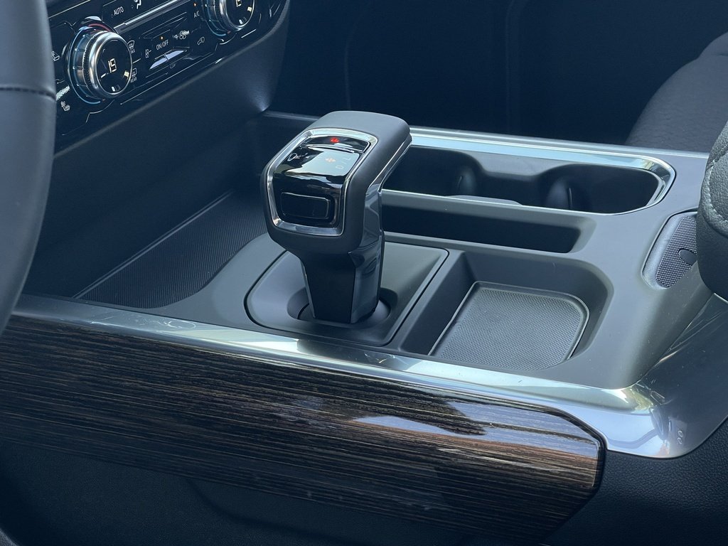 2026 GMC Sierra 1500 in Joliette, Quebec - 17 - w1024h768px