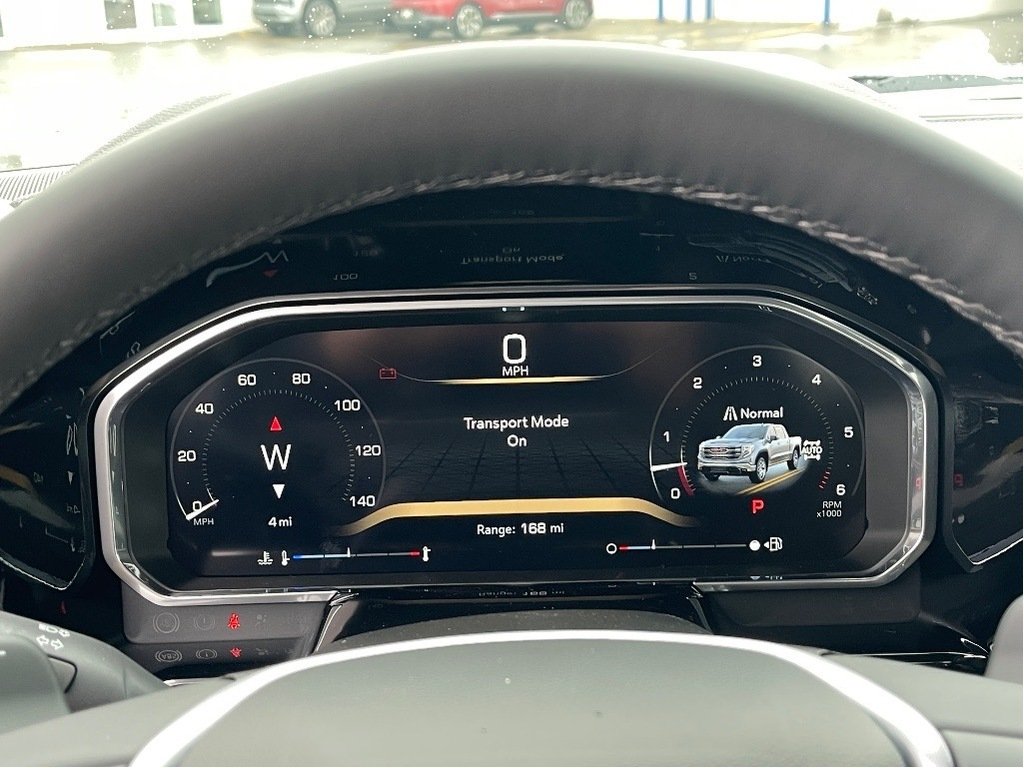 GMC Sierra 1500  2026 à Joliette, Québec - 14 - w1024h768px