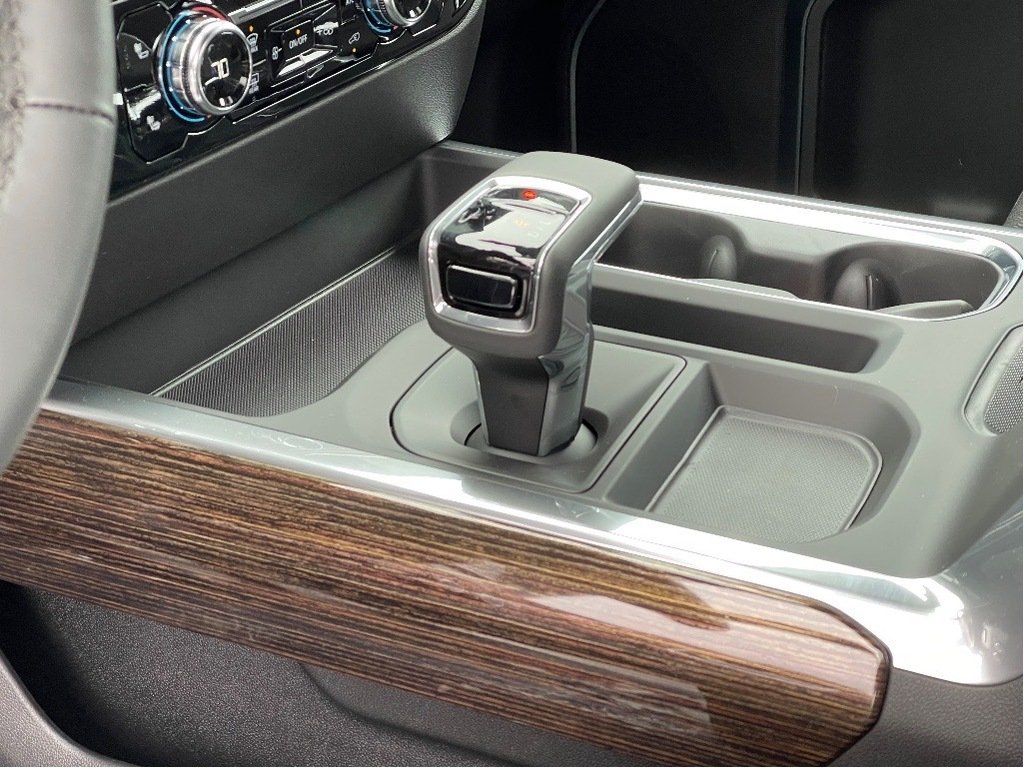 GMC Sierra 1500  2026 à Joliette, Québec - 18 - w1024h768px