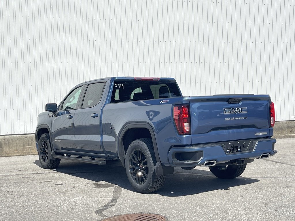 2026 GMC Sierra 1500 in Joliette, Quebec - 4 - w1024h768px