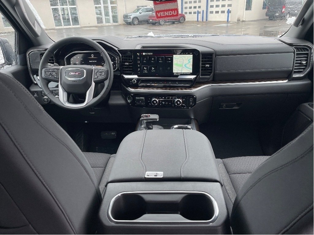GMC Sierra 1500  2026 à Joliette, Québec - 11 - w1024h768px