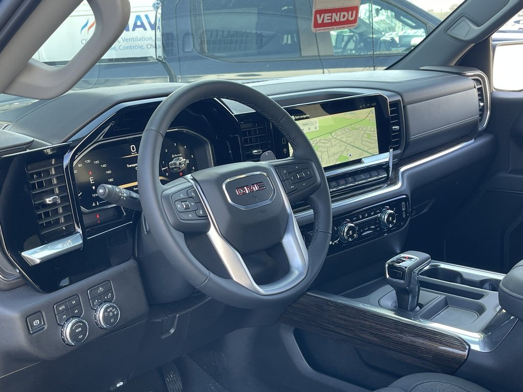 2026 GMC Sierra 1500 in Joliette, Quebec - 7 - w1024h768px