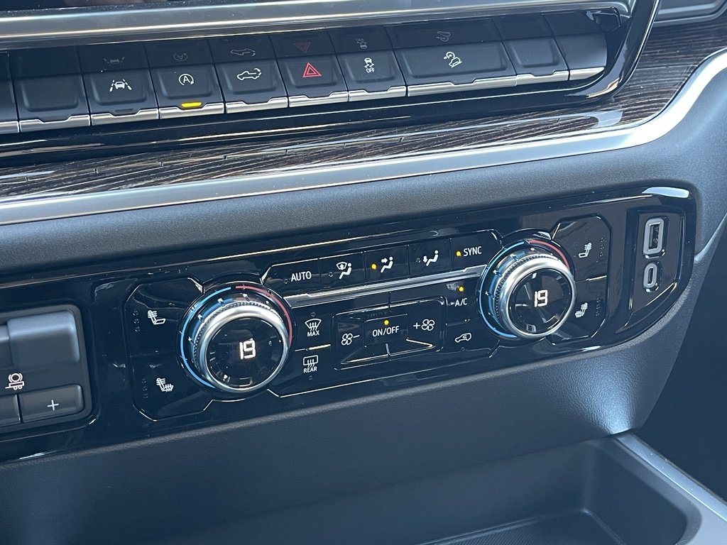 2026 GMC Sierra 1500 in Joliette, Quebec - 16 - w1024h768px