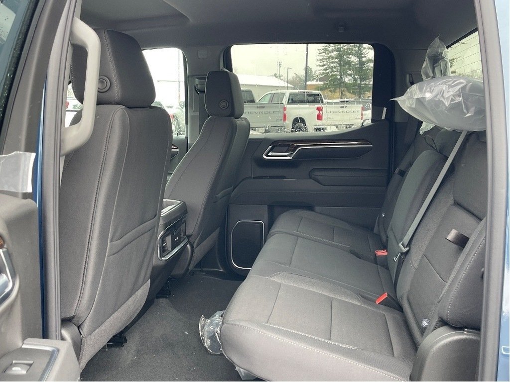 GMC Sierra 1500  2026 à Joliette, Québec - 10 - w1024h768px