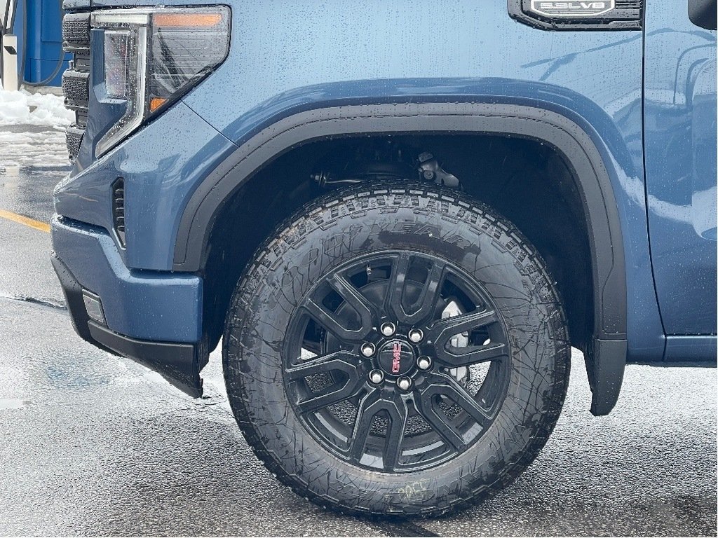 GMC Sierra 1500  2026 à Joliette, Québec - 7 - w1024h768px