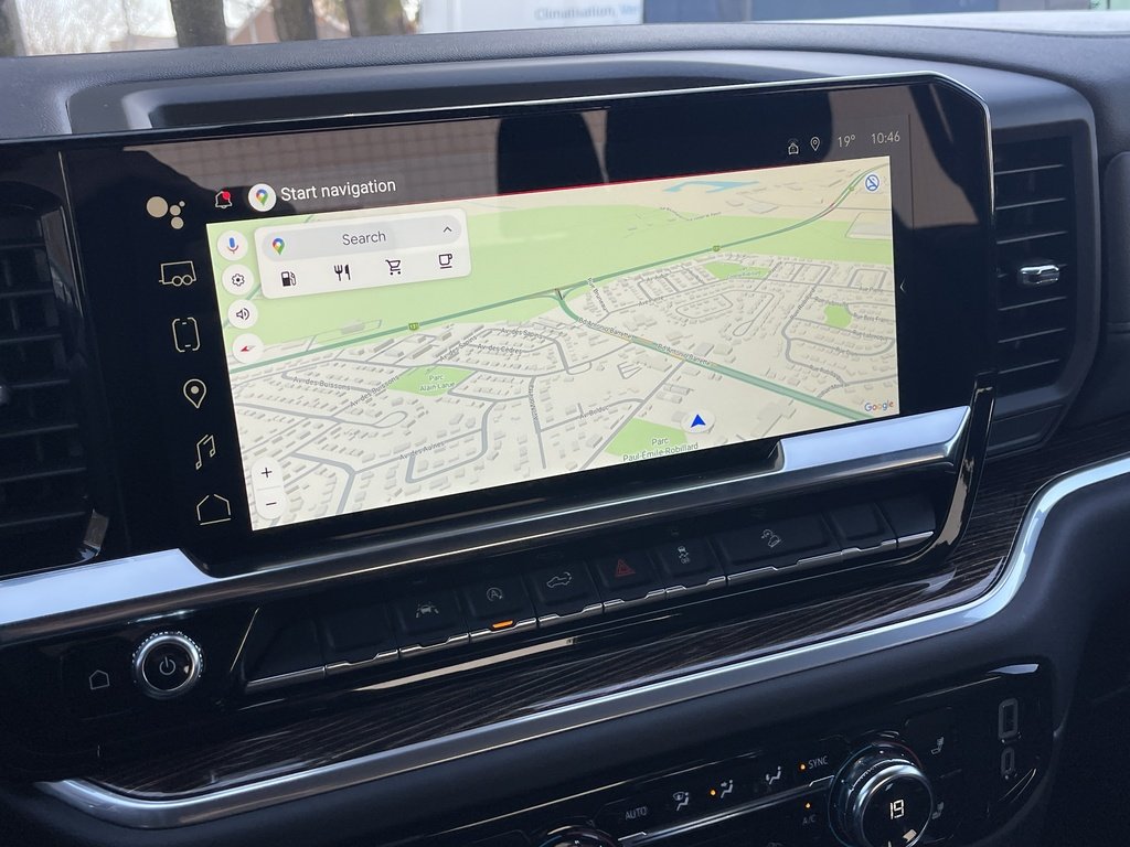 2026 GMC Sierra 1500 in Joliette, Quebec - 15 - w1024h768px