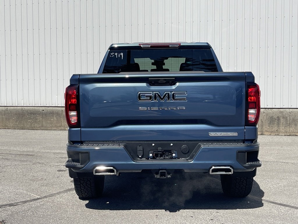 2026 GMC Sierra 1500 in Joliette, Quebec - 5 - w1024h768px