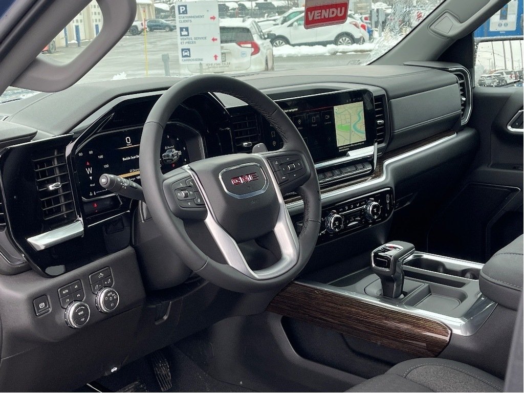 GMC Sierra 1500  2026 à Joliette, Québec - 8 - w1024h768px