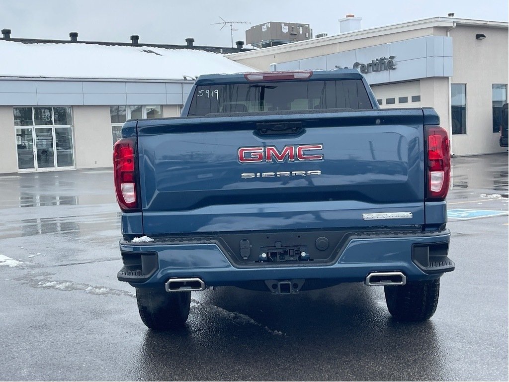 2026 GMC Sierra 1500 in Joliette, Quebec - 5 - w1024h768px