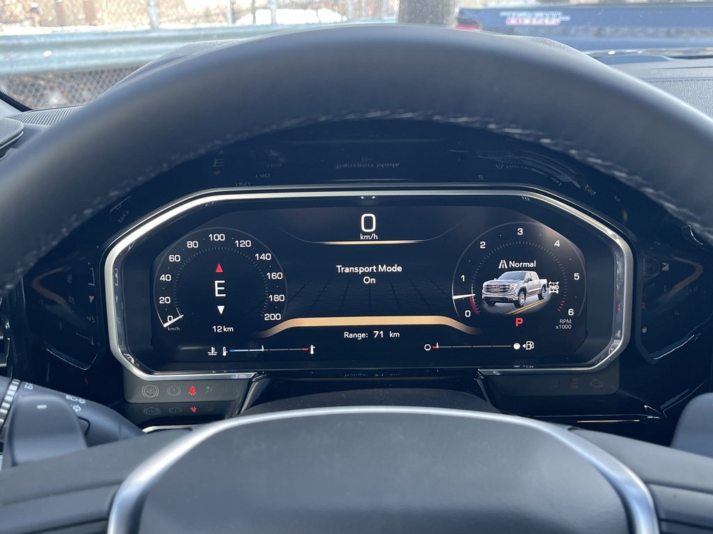 2026 GMC Sierra 1500 in Joliette, Quebec - 13 - w1024h768px