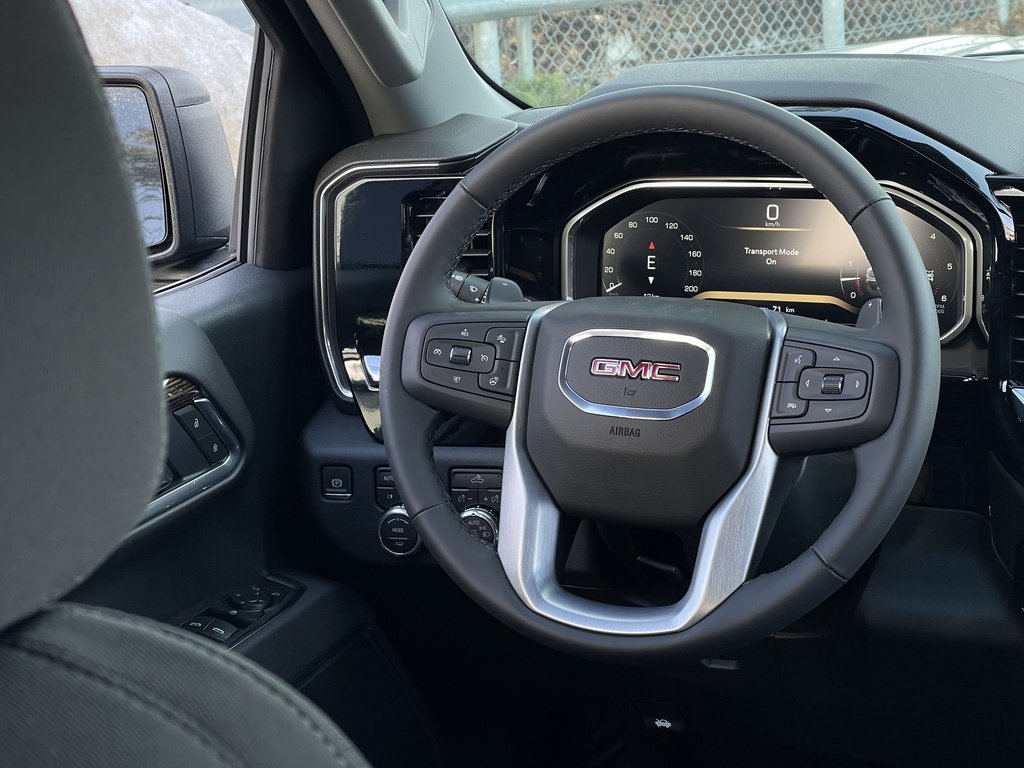 2026 GMC Sierra 1500 in Joliette, Quebec - 12 - w1024h768px