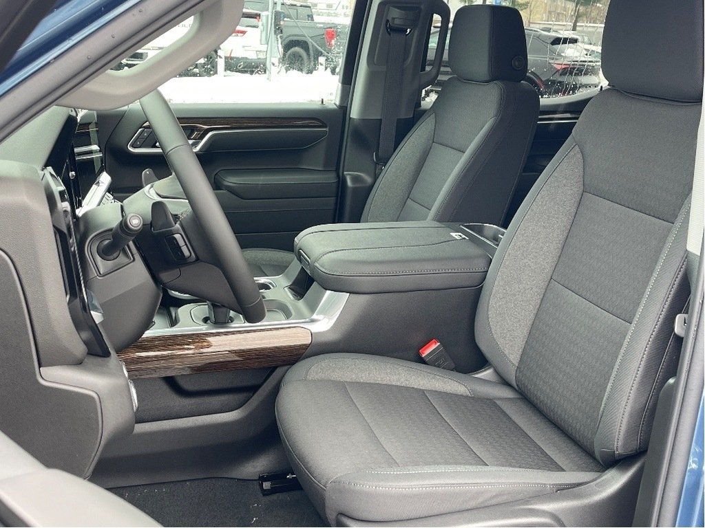 GMC Sierra 1500  2026 à Joliette, Québec - 9 - w1024h768px