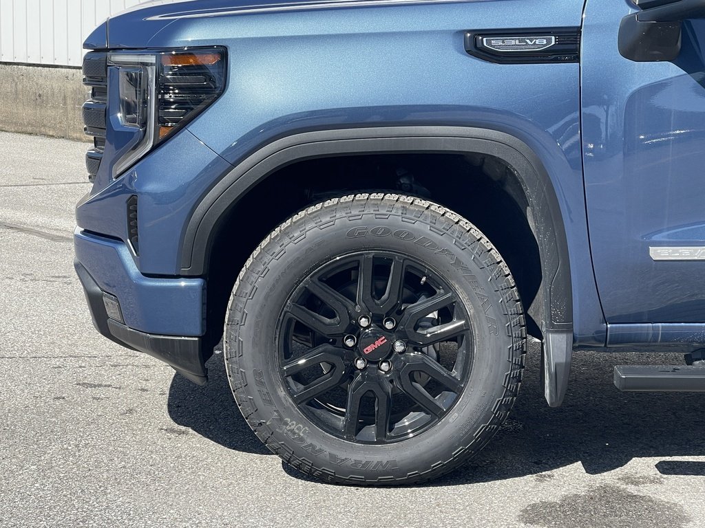 2026 GMC Sierra 1500 in Joliette, Quebec - 6 - w1024h768px