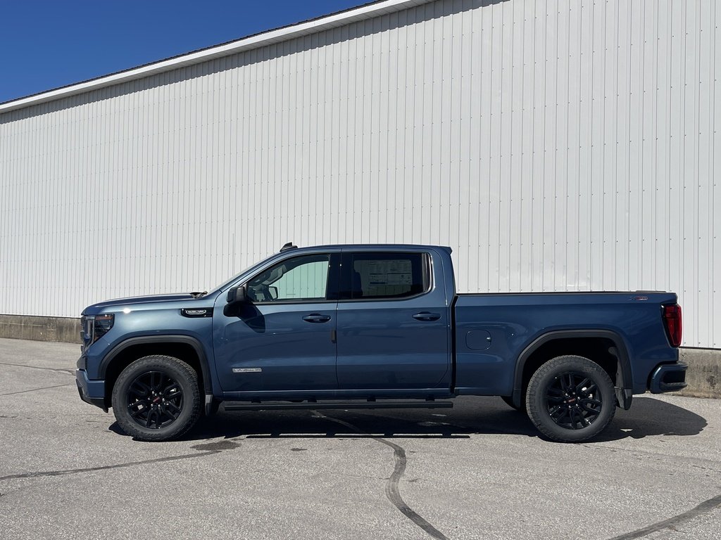 2026 GMC Sierra 1500 in Joliette, Quebec - 3 - w1024h768px