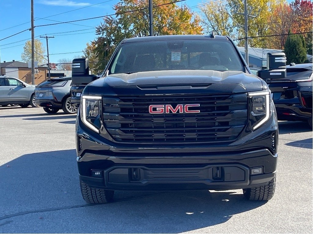2026 GMC Sierra 1500 in Joliette, Quebec - 2 - w1024h768px