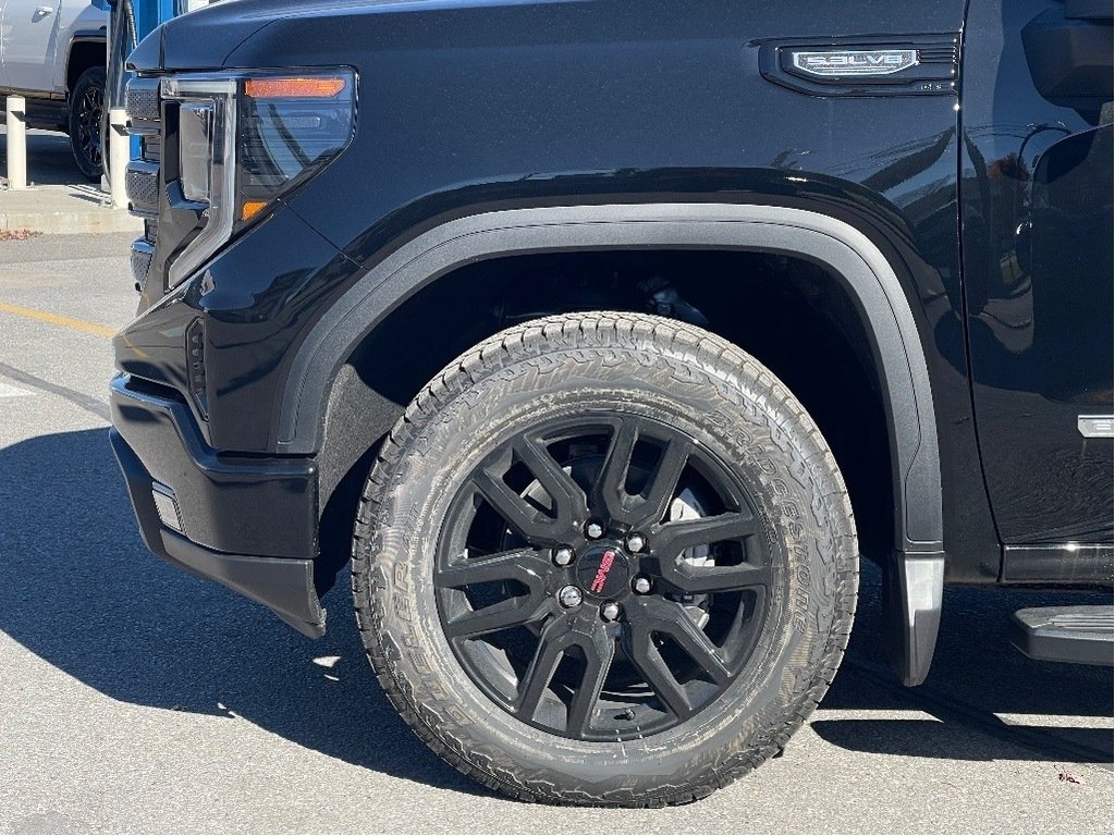 2026 GMC Sierra 1500 in Joliette, Quebec - 7 - w1024h768px