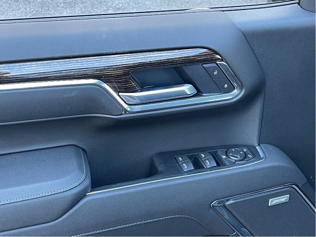 2026 GMC Sierra 1500 in Joliette, Quebec - 12 - w1024h768px