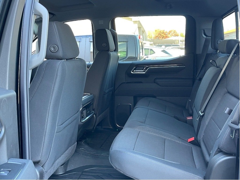 2026 GMC Sierra 1500 in Joliette, Quebec - 9 - w1024h768px