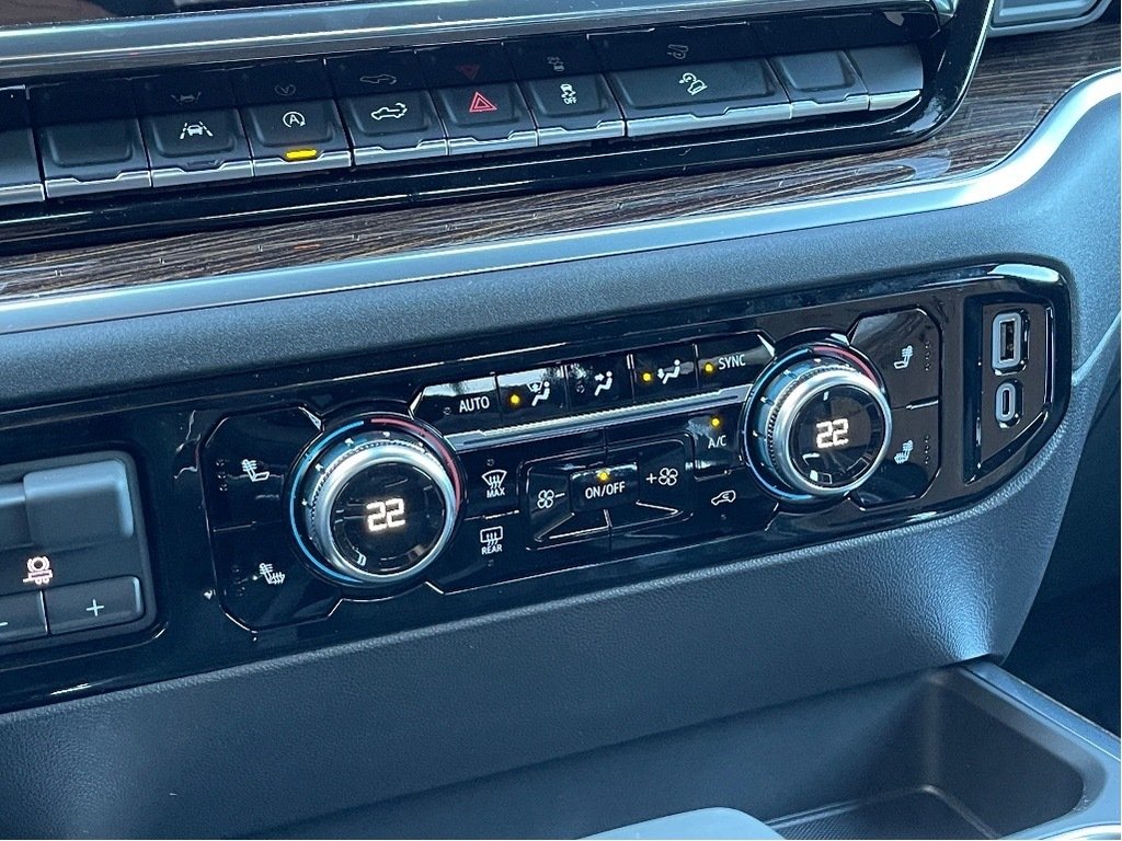 2026 GMC Sierra 1500 in Joliette, Quebec - 18 - w1024h768px