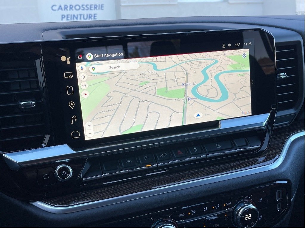 2026 GMC Sierra 1500 in Joliette, Quebec - 16 - w1024h768px