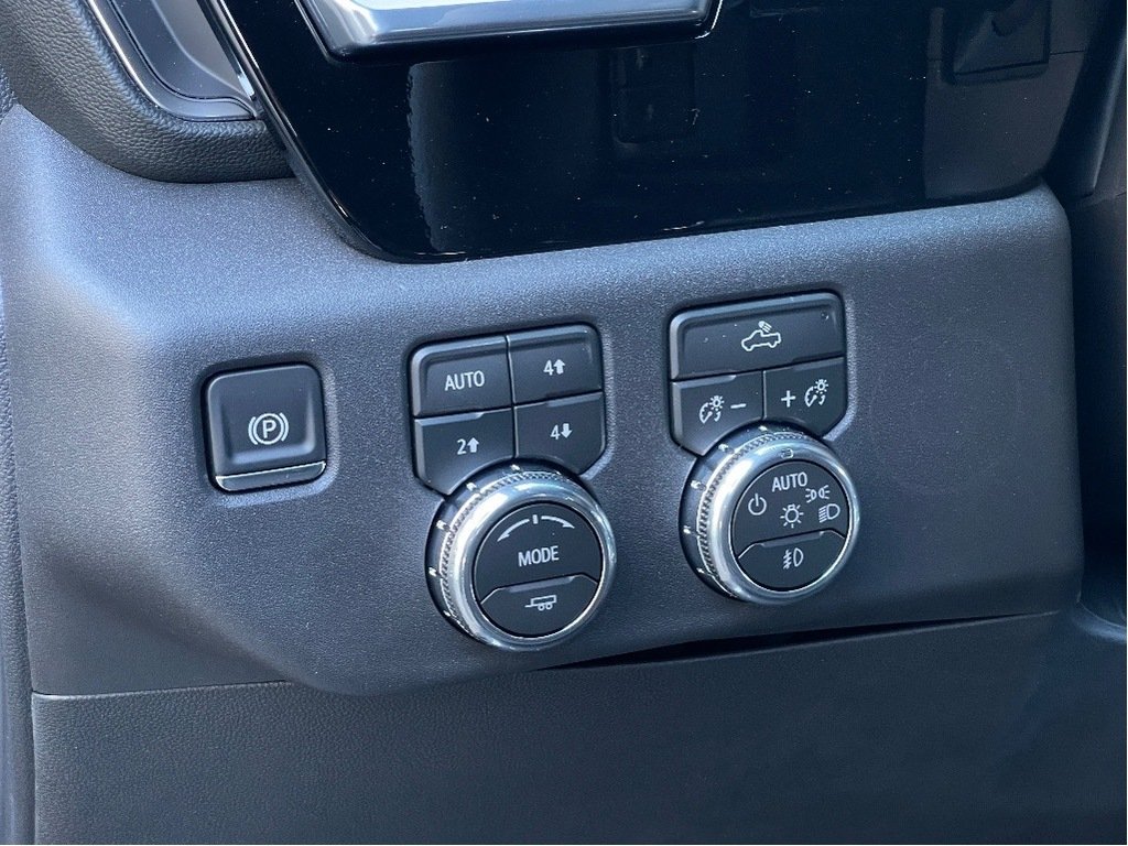 2026 GMC Sierra 1500 in Joliette, Quebec - 13 - w1024h768px