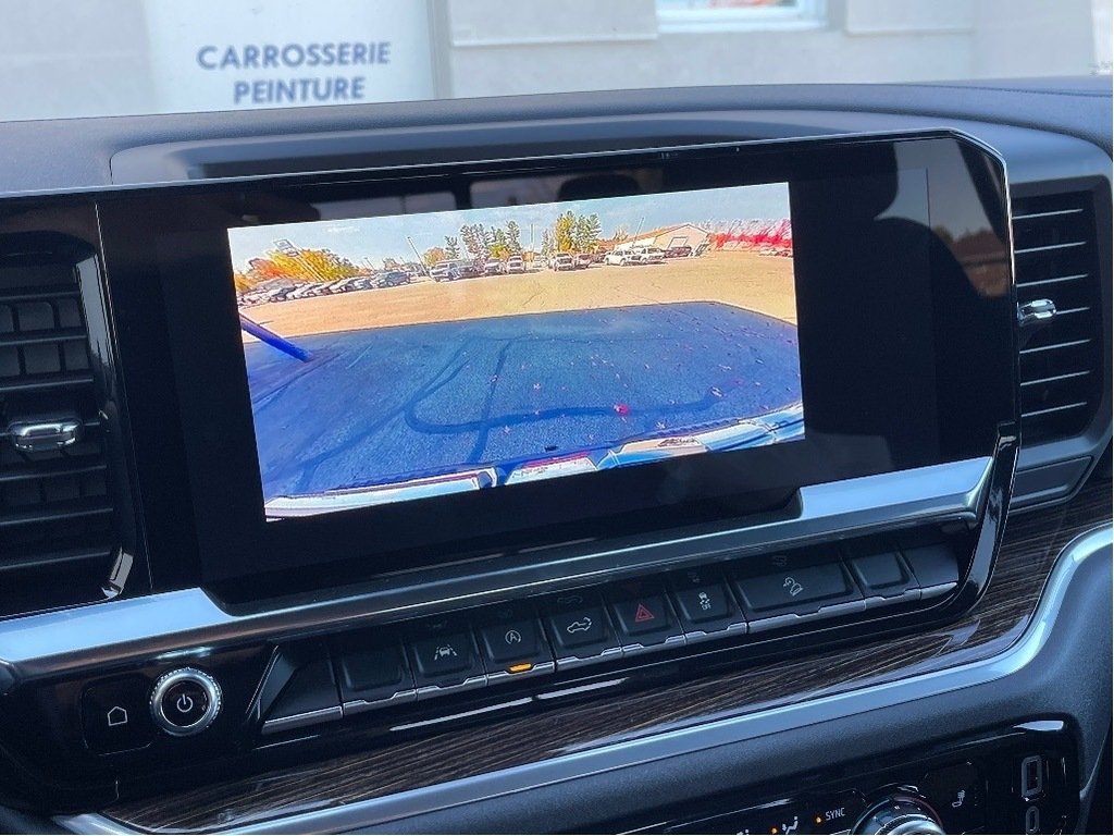 2026 GMC Sierra 1500 in Joliette, Quebec - 17 - w1024h768px